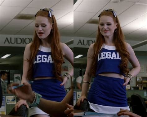 f the prom review|madelaine petsch f the prom.